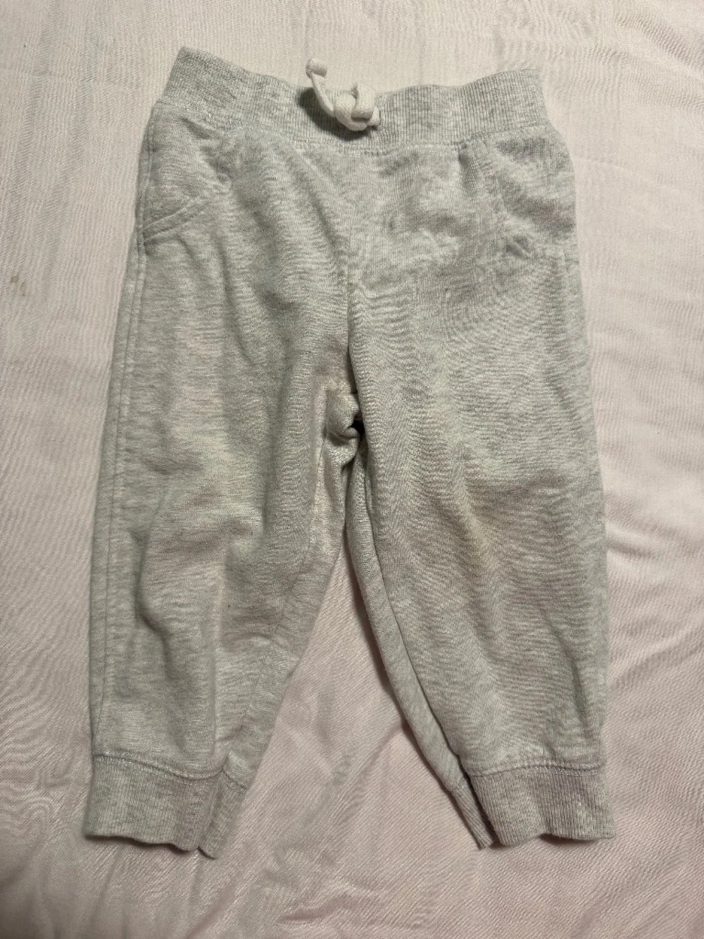 sweatpants